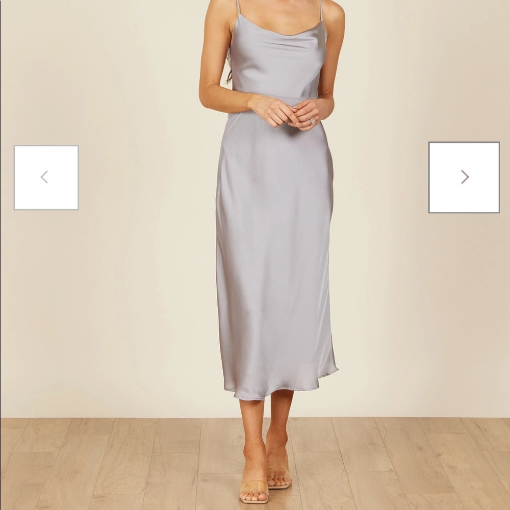 Bowen Dress